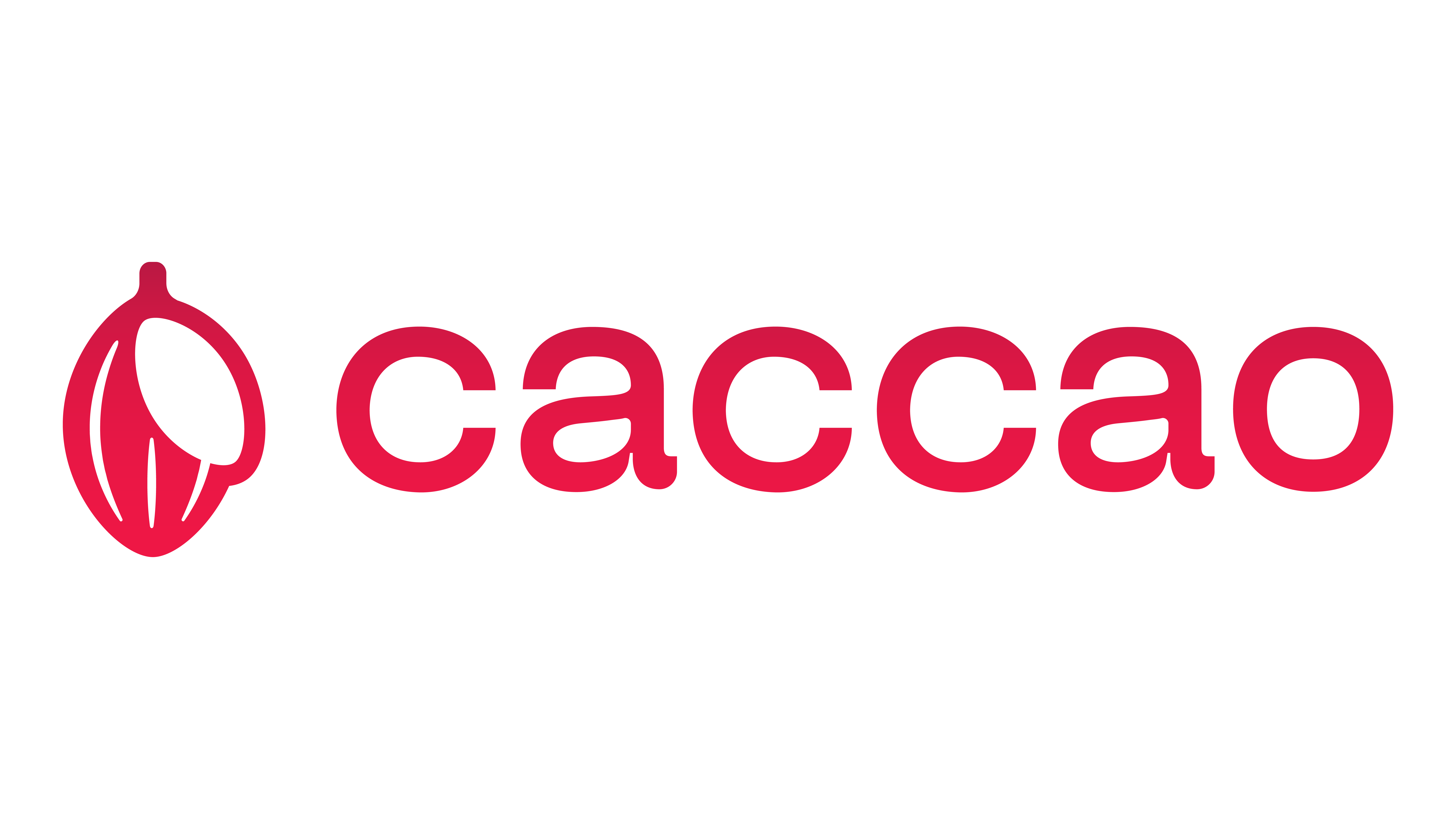 Logo da caccao